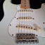 Fender Custom Shop Limited Edition Relic 69 Stratocaster Olympic White