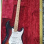 Fender Stratocaster Player 75 aniversario año 2021