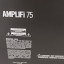 Amplifi 75 Line 6 vendo o cambio