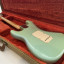 Fender Custom Shop 1960 Stratocaster Closet Classic – Surf Green (2003)