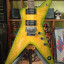 Washburn dime 333 dimeslime