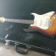 Fender Japan Stratocaster Traditional 60's