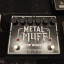 Electro Harmonix Metal Muff