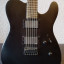 Guitarra LTD TE-401 BLACK SATIN