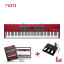NORD PIANO 5 88 - Nuevo y con curso