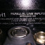 Etapa QSC 42 Power Amplifier Vintage