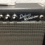 Fender Deluxe Reverb-Amp ´65