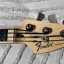Bajo Precision Bass Daphne Blue (hecho con partes)