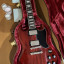 Gibson sg standard 61