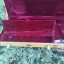 Maleta estuche Hard case Tweed Stratocaster Telecaster