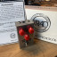 J. Rockett Audio Desings Fuzz The Hooligan