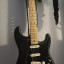 Fender stratocaster MX