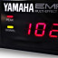 Procesador Yamaha para Guitarra/Bajo/ sonidos limpios. REBAJA del 15% sobre precio publicado hasta REYES 2023
