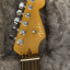 Fender Stratocaster Ultra