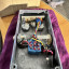 Jam pedals Fuzz Phrase Germanio CV7003