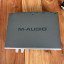 M-AUDIO PROFIRE LIGHTBRIDGE 34in / 36out FireWire Lightpipe interface