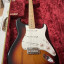 Fender Stratocaster Player 75 aniversario año 2021
