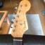 Fender Stratocaster 60s Classic player