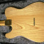 Fender American Professional Telecaster - Natural w/ Rosewood Fingerboard