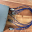 M-AUDIO PROFIRE LIGHTBRIDGE 34in / 36out FireWire Lightpipe interface