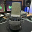 Micrófono de condensador AKG C214