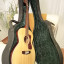 Guitarra Guild F1512 E NAT