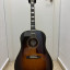Gibson Southern Jumbo vintage sunburst