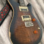 PRS SE Custom 24 (Black Gold)