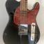G&l asat Classic Telecaster.