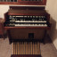 Hammond H100 1968 Organ Tonewheels (TB Cambio)