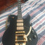 Fender American Parallel Universe II Troublemaker Tele Deluxe HHH Bigsby EB BLK