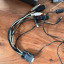M-AUDIO PROFIRE LIGHTBRIDGE 34in / 36out FireWire Lightpipe interface