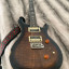PRS SE Custom 24 (Black Gold)