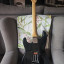 Fernandes Stratocaster LE Series (Made in Japan) - Blackie - Radio 12"