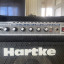 Amplificador de bajo Hartke A35 - Potencia y versatilidad en perfecto estado