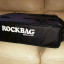 ROCKBAG Flightcase Bolsa Rack 2 und