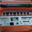 " Reservado"  Amplificador Orange  CRUSH CR 12 L