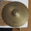 Zildjian Quick Beat Avedis de 13". Molt bon estat.