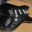 Fernandes Stratocaster LE Series (Made in Japan) - Blackie - Radio 12"