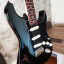 Fender 1996 Tex Mex Strat Special Deluxe Series Limited run. ULTRA RARE!