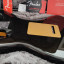 Fender Stratocaster American Ultra HSS Texas Tea 2023