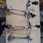 Varios herrajes y  material percusion a buen precio