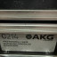 Micrófono de condensador AKG C214