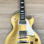 Gibson Les Paul Standard Gold