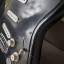 Fernandes Stratocaster LE Series (Made in Japan) - Blackie - Radio 12"