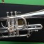 Fliscorno Bach Stradivarius modelo 182