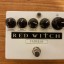 RED WITCH FAMULUS DISTORTION
