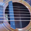 Guitarra Acústica Alhambra NW-1 (Fishman Rare Earth) vendo/cambio