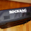 ROCKBAG Flightcase Bolsa Rack 2 und