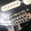 Fernandes Stratocaster LE Series (Made in Japan) - Blackie - Radio 12"